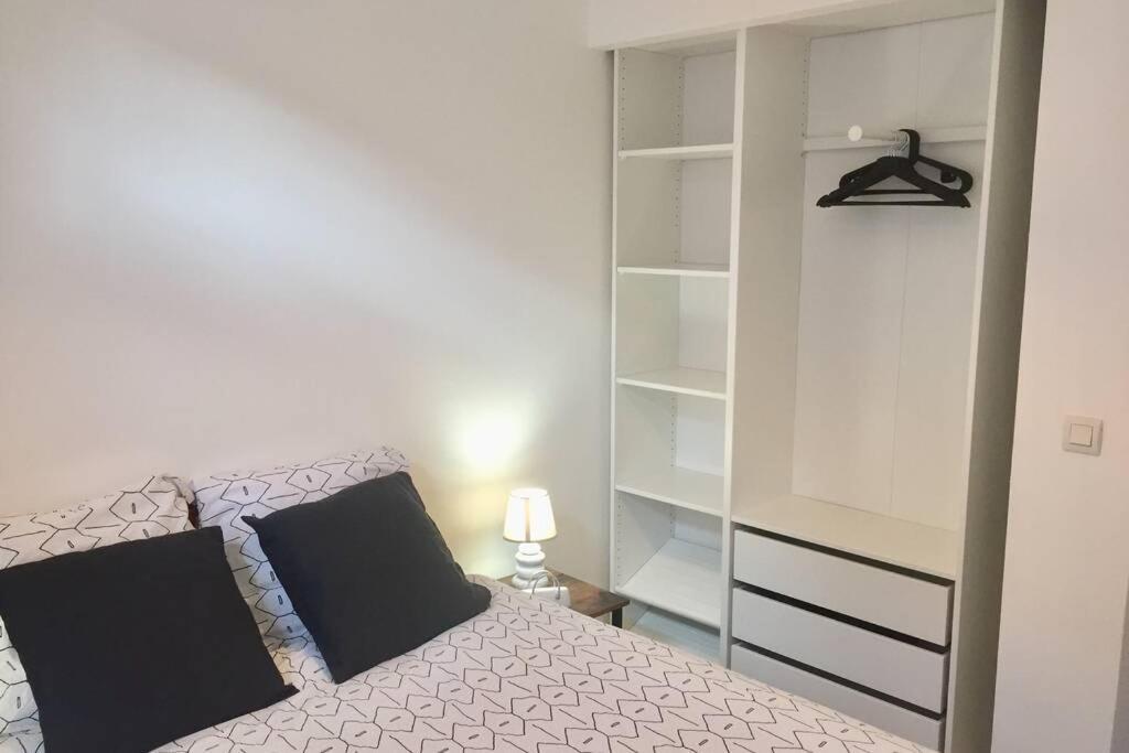 Le Montferrat - 65M2 - 2 Chambres - Rue De La Grotte - Hyper Centre Lourdes Zewnętrze zdjęcie